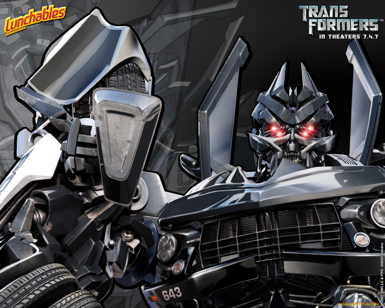 , , transformers